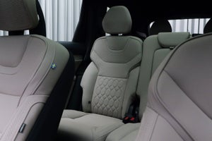 Volvo EX90 Plus 7prs