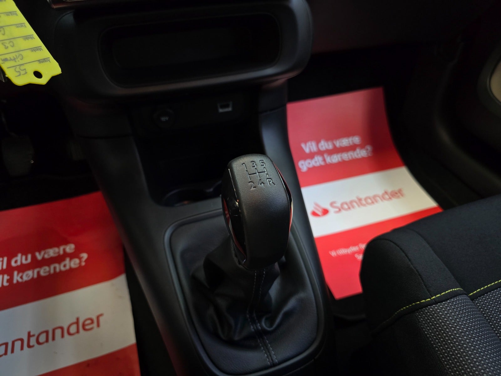 Billede af Citroën C3 1,2 PureTech 83 Feel