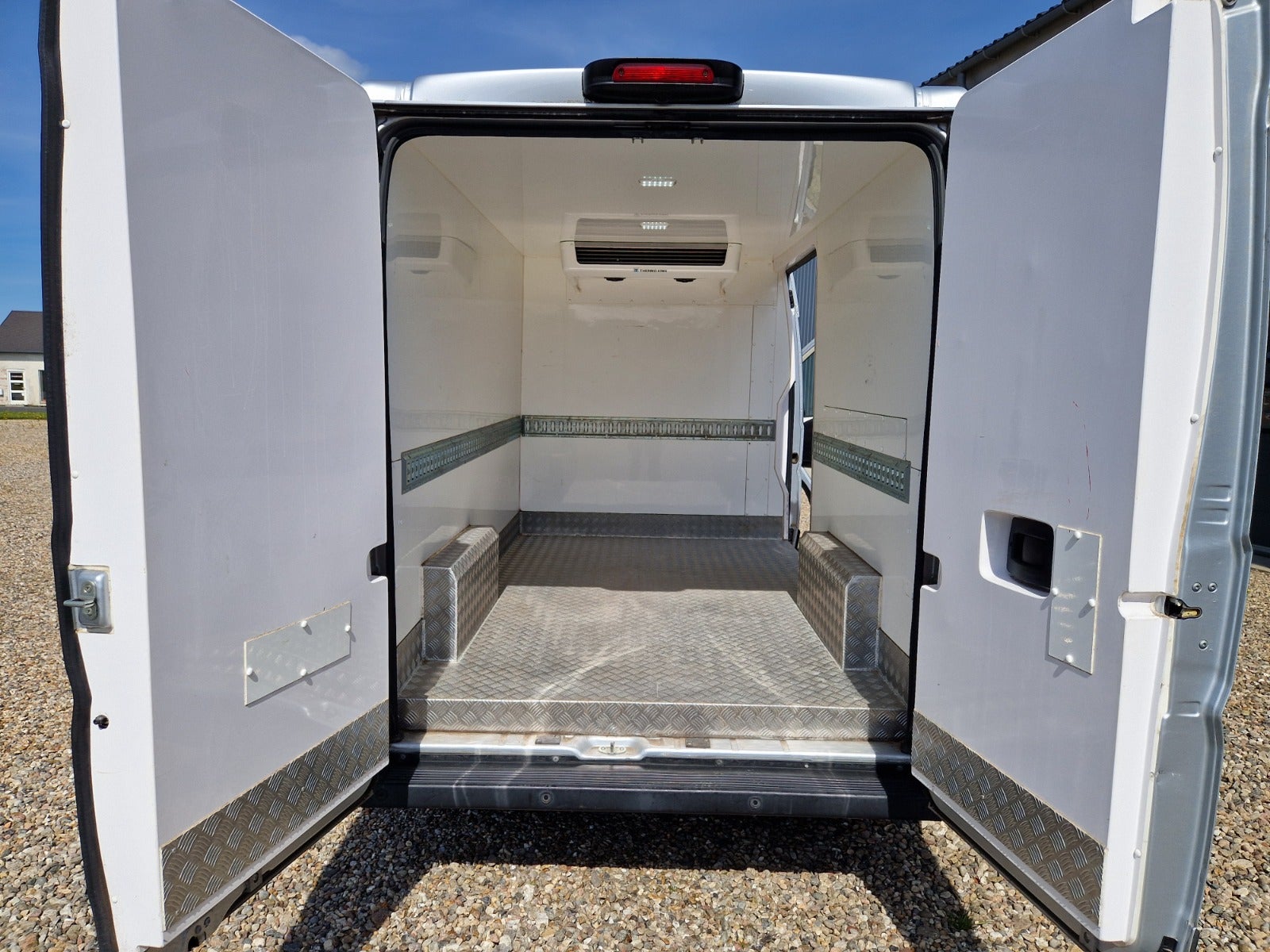 Billede af Peugeot Boxer 335 2,0 BlueHDi 163 L2H2