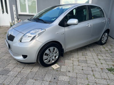 Toyota Yaris 1,3 T3 M/M 5d