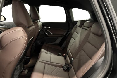 BMW iX1 eDrive20 M-Sport