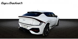 Kia EV6 Long Range Performance GT-Line AWD