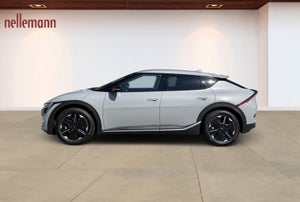 Kia EV6 Long Range Prestige