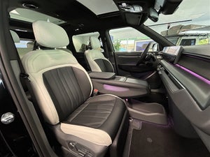 Kia EV9 Long Range Performance GT-Line AWD 7prs