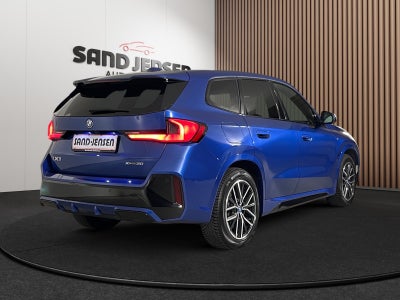 BMW iX1 xDrive30 M-Sport Premium