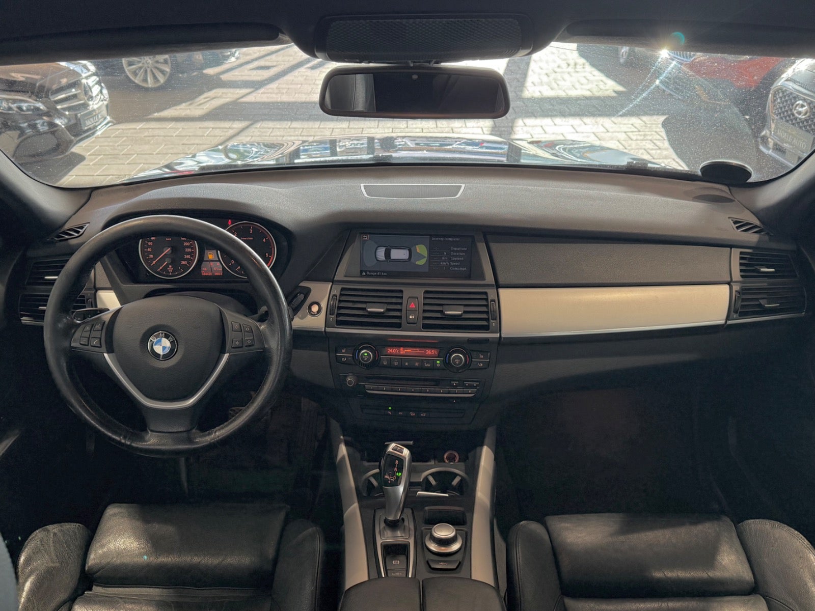 Billede af BMW X5 3,0 xDrive30d aut.
