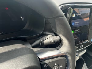 Volvo XC40 P8 ReCharge Twin Ultimate