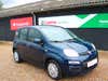 Fiat Panda 69 Lounge thumbnail