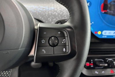 MINI Cooper SE Favoured Trim M