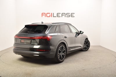 Audi e-tron S-line quattro
