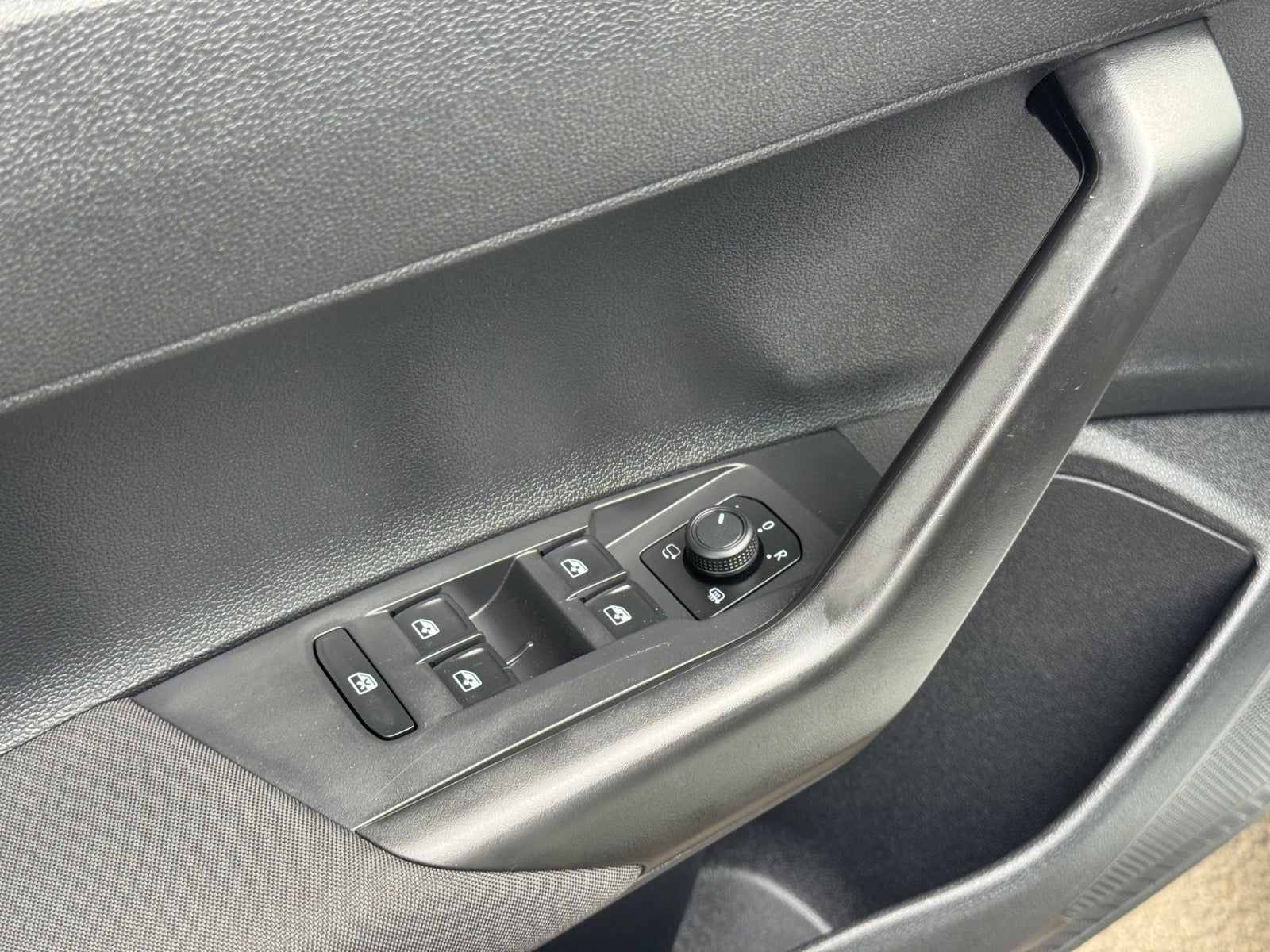 Billede af VW Polo 1,0 TSi 95 Life DSG