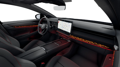 VW ID.7 GTX Max+ Tourer 4Motion