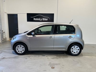 VW Up! 60 Move Up! BMT