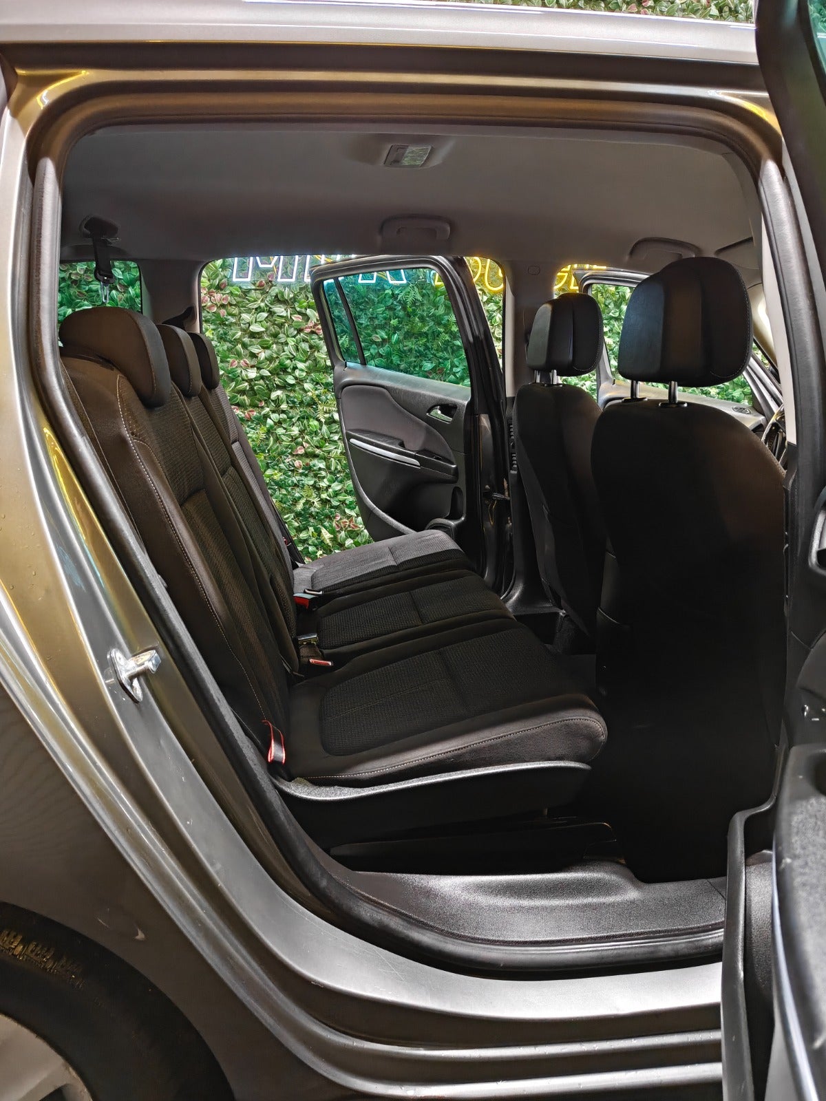 Billede af Opel Zafira Tourer 1,4 T 140 Innovation 7prs