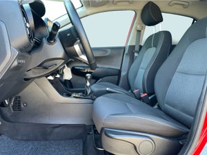 Kia Picanto Prestige Upgrade