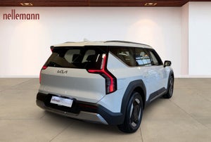 Kia EV9 Long Range Upgrade RWD 7prs