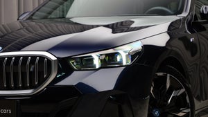 BMW i5 eDrive40 Touring M-Sport