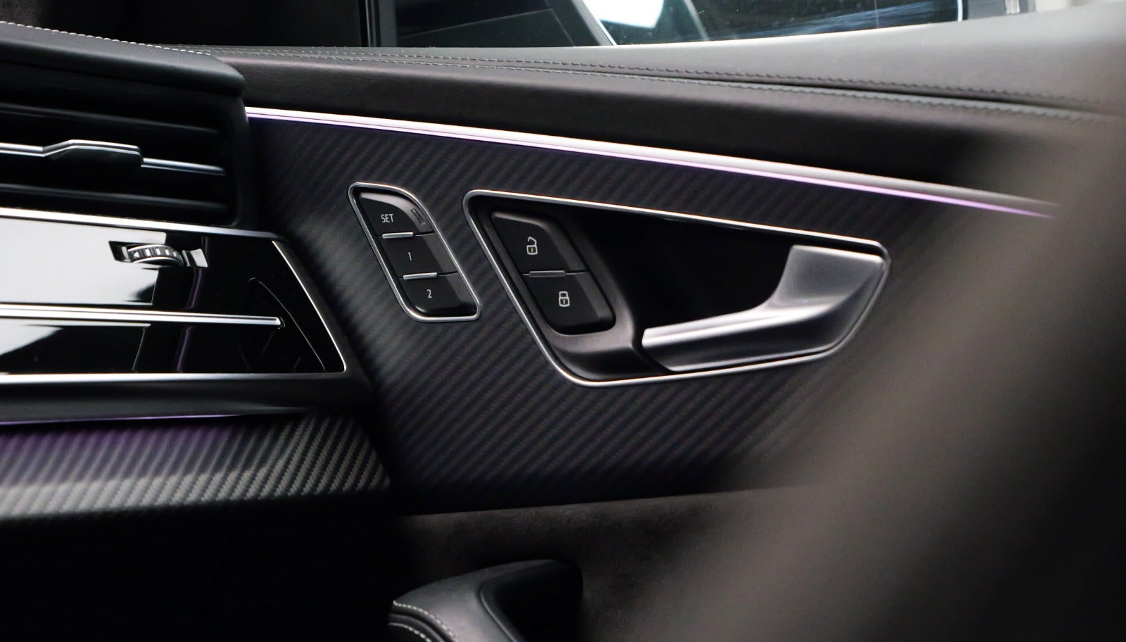 Audi RS Q8 TFSi quattro Tiptr. Van