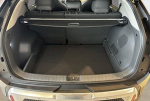Kia EV3 Long Range Upgrade