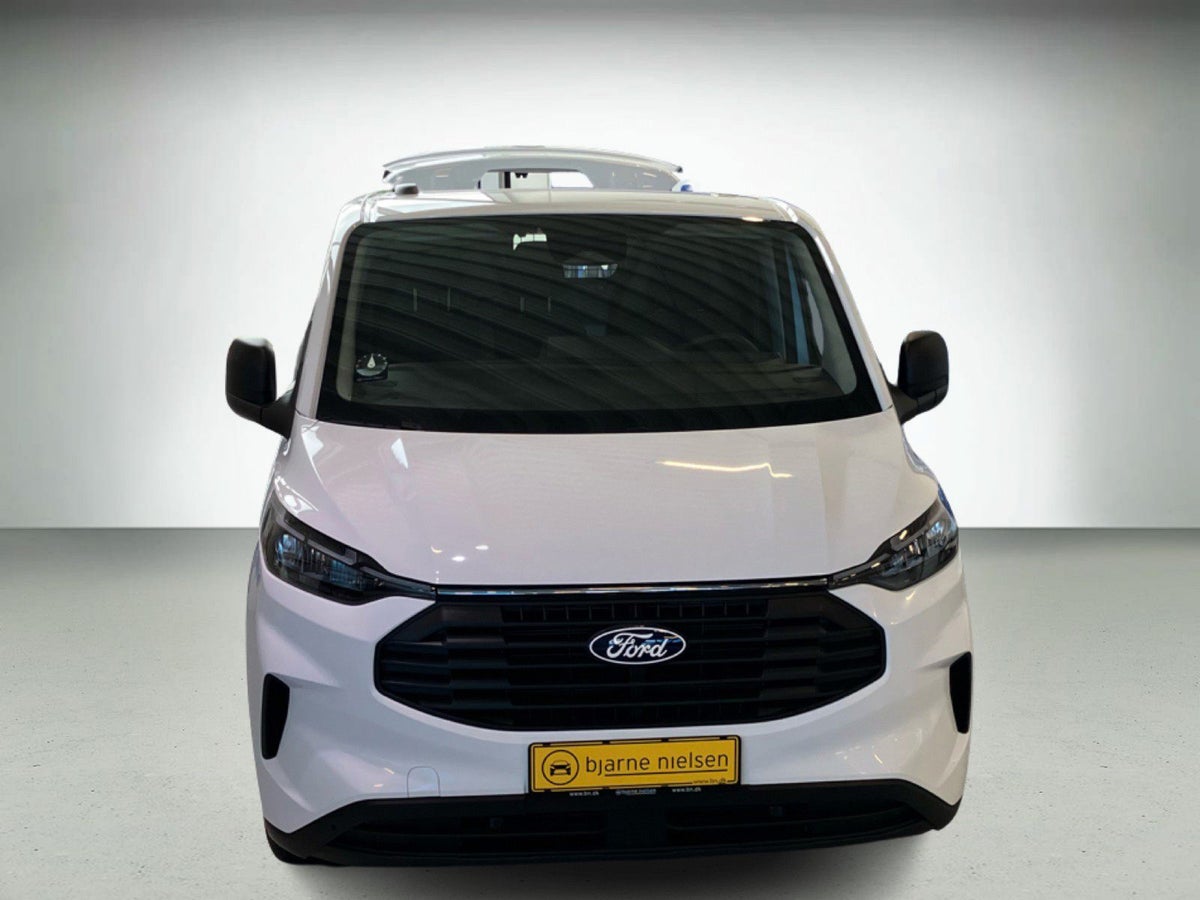 Ford Transit Custom 300S EcoBlue Trend billede 2