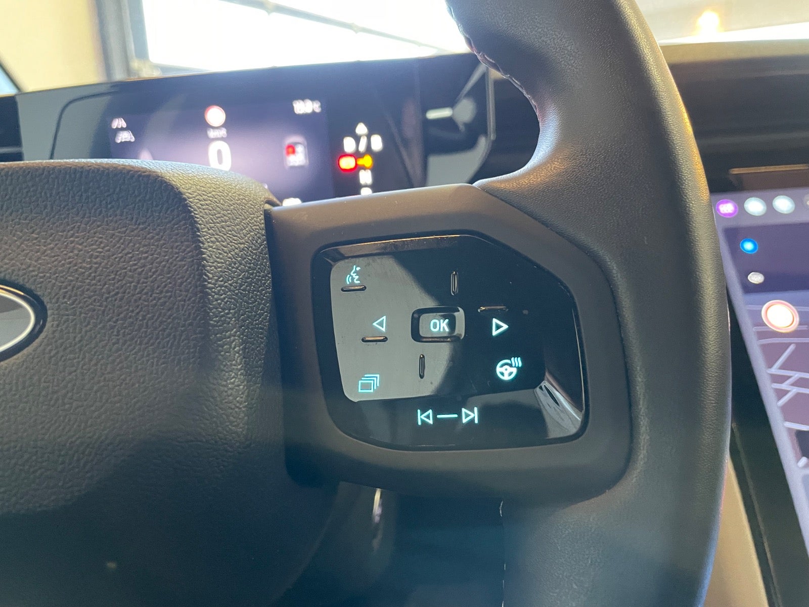 Ford Capri Select Extended Range