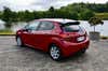 Peugeot 208 BlueHDi 100 Desire thumbnail