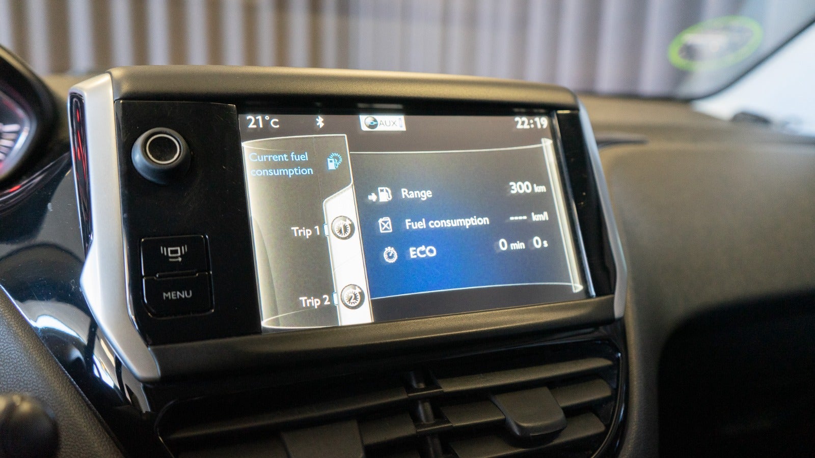 Billede af Peugeot 208 1,4 e-HDi 68 Active ESG