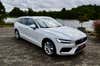 Volvo V60 D4 190 Momentum aut. thumbnail