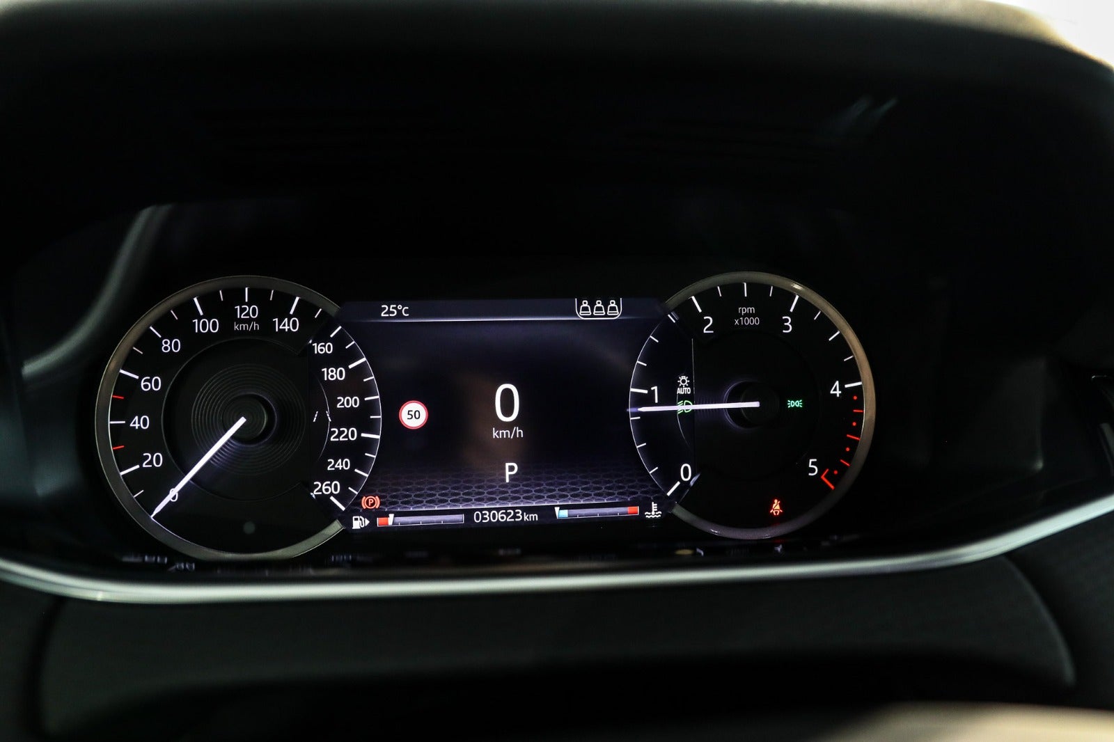 Billede af Land Rover Range Rover Evoque 2,0 D240 S aut.