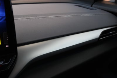 VW ID.5 Pro