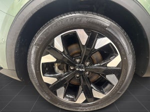 Kia Sportage PHEV Upgrade aut. 4WD
