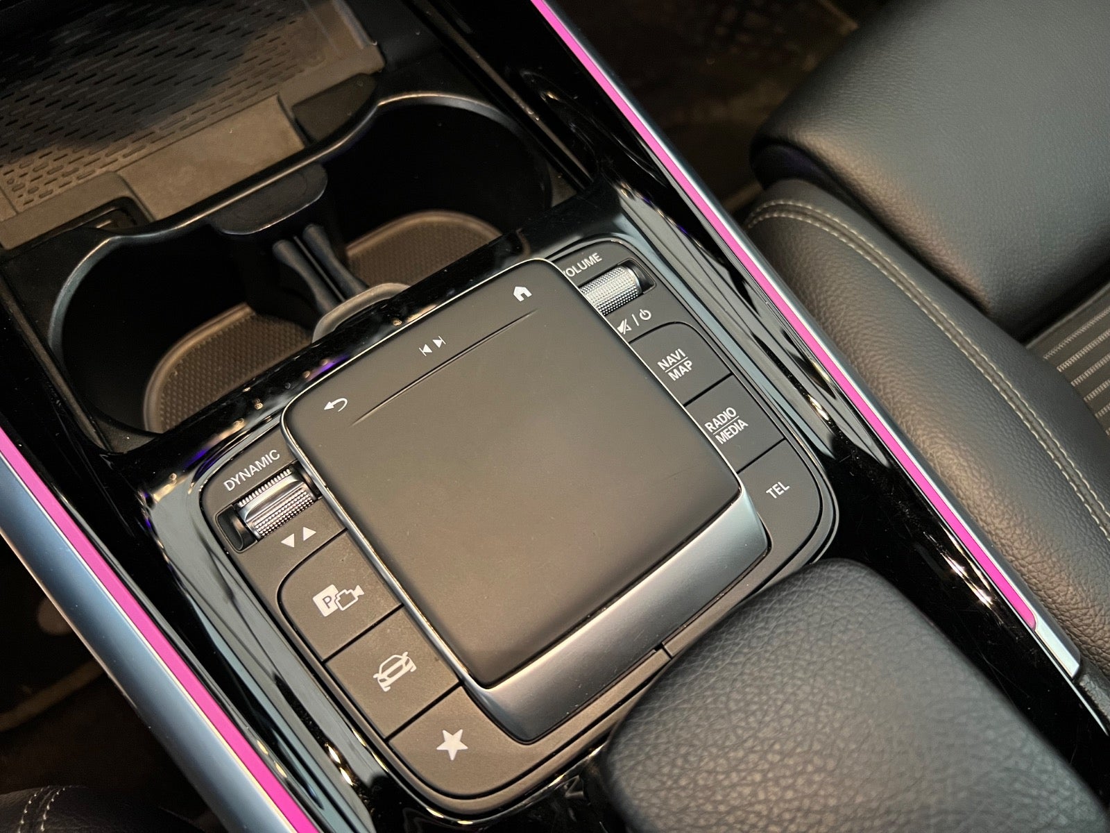 Mercedes EQA250 Progressive