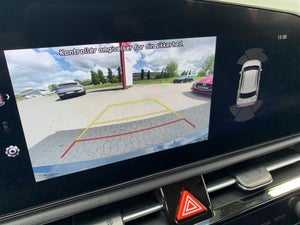 Kia Niro EV Upgrade