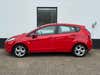 Ford Fiesta TDCi 68 Ambiente thumbnail