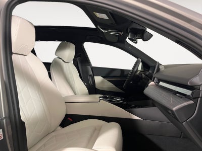 BMW i5 eDrive40 Touring M-Sport Van