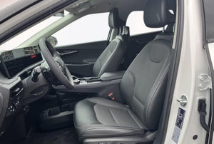 Kia EV6 Long Range Prestige