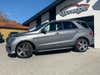 Mercedes ML63 AMG Performance aut. thumbnail
