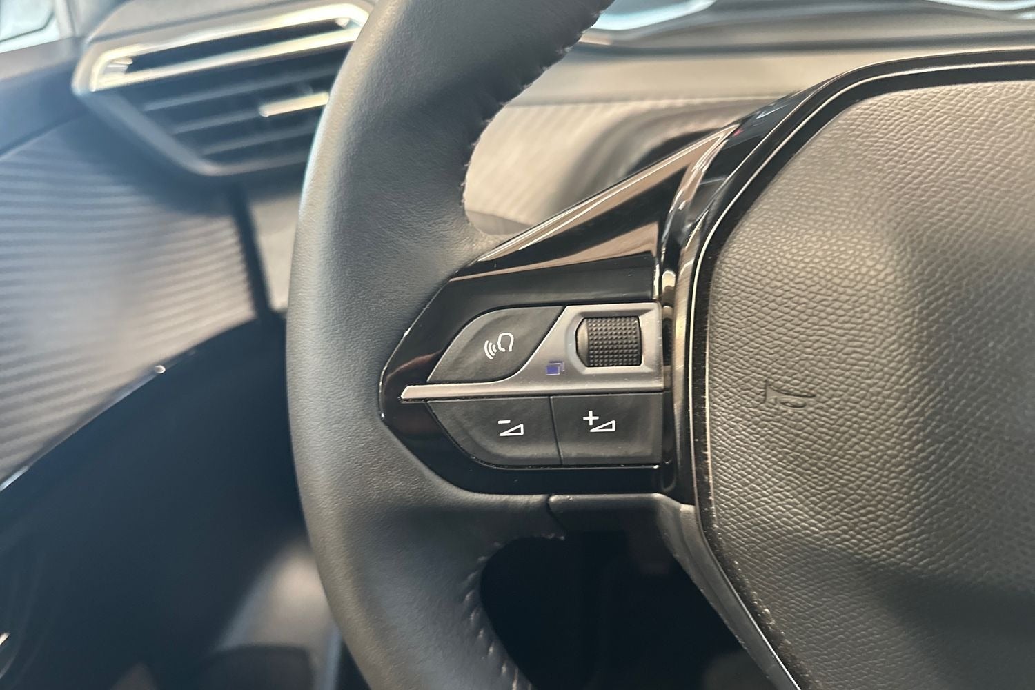 Billede af Peugeot 208 1,2 PureTech 75 Drive