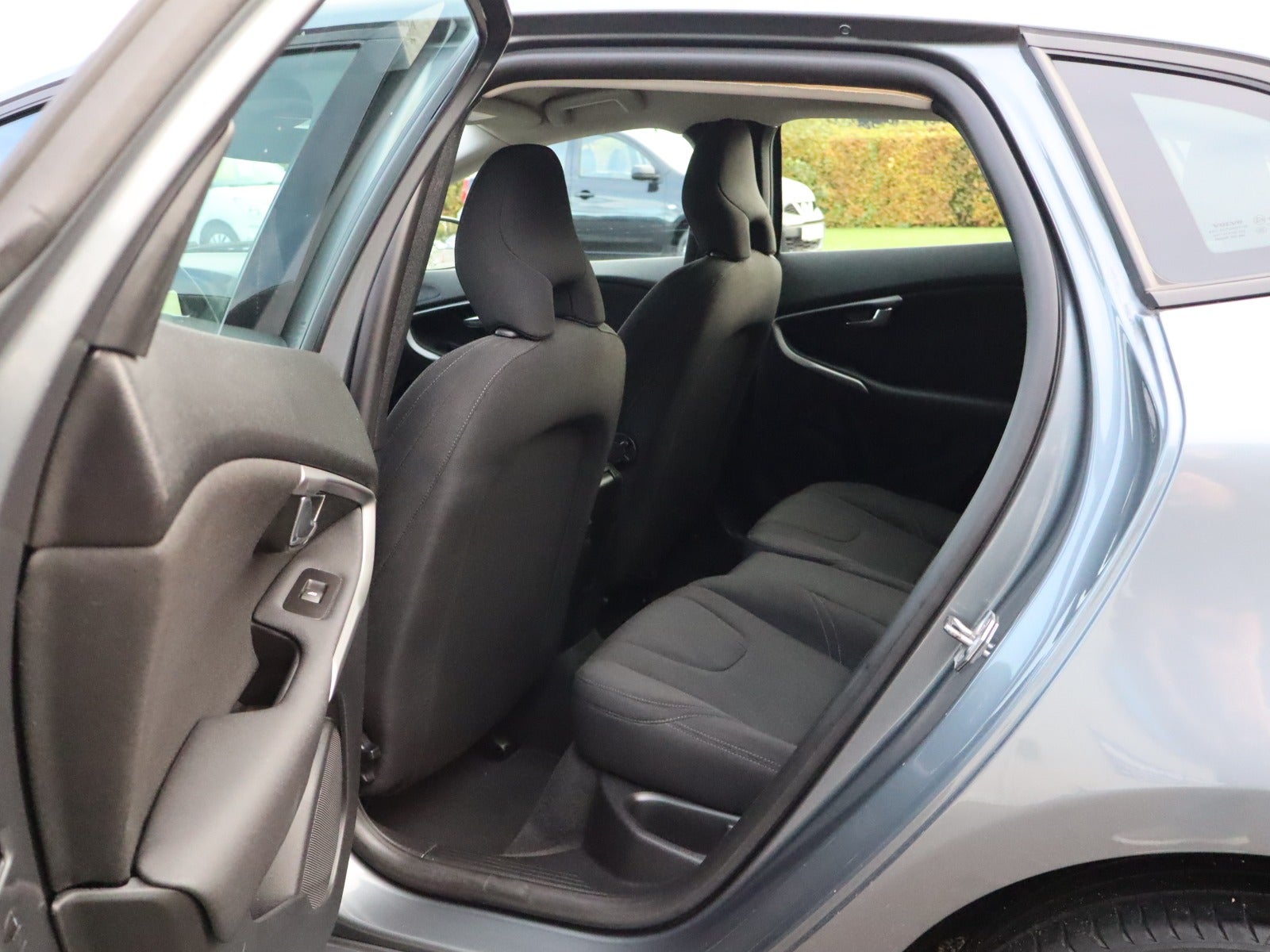 Billede af Volvo V40 2,0 D2 120 Momentum Eco