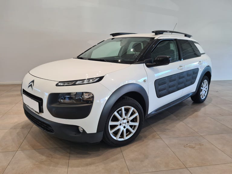 Citroën C4 Cactus PureTech 82 Feel