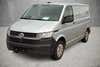 VW Transporter TDi 150 Kassevogn DSG kort