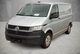 VW Transporter TDi 150 Kassevogn DSG kort