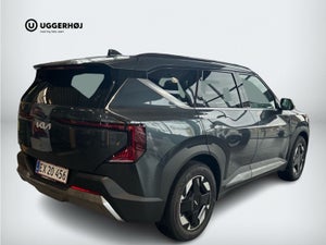 Kia EV5 Long Range Access