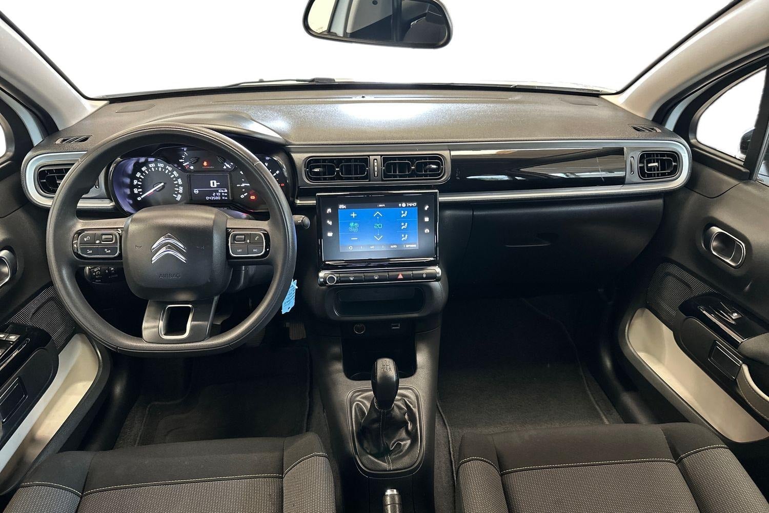 Billede af Citroën C3 1,2 PureTech 83 Shine
