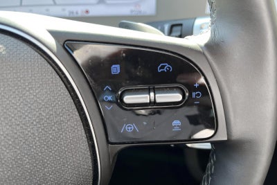 Hyundai Ioniq 5 Advanced