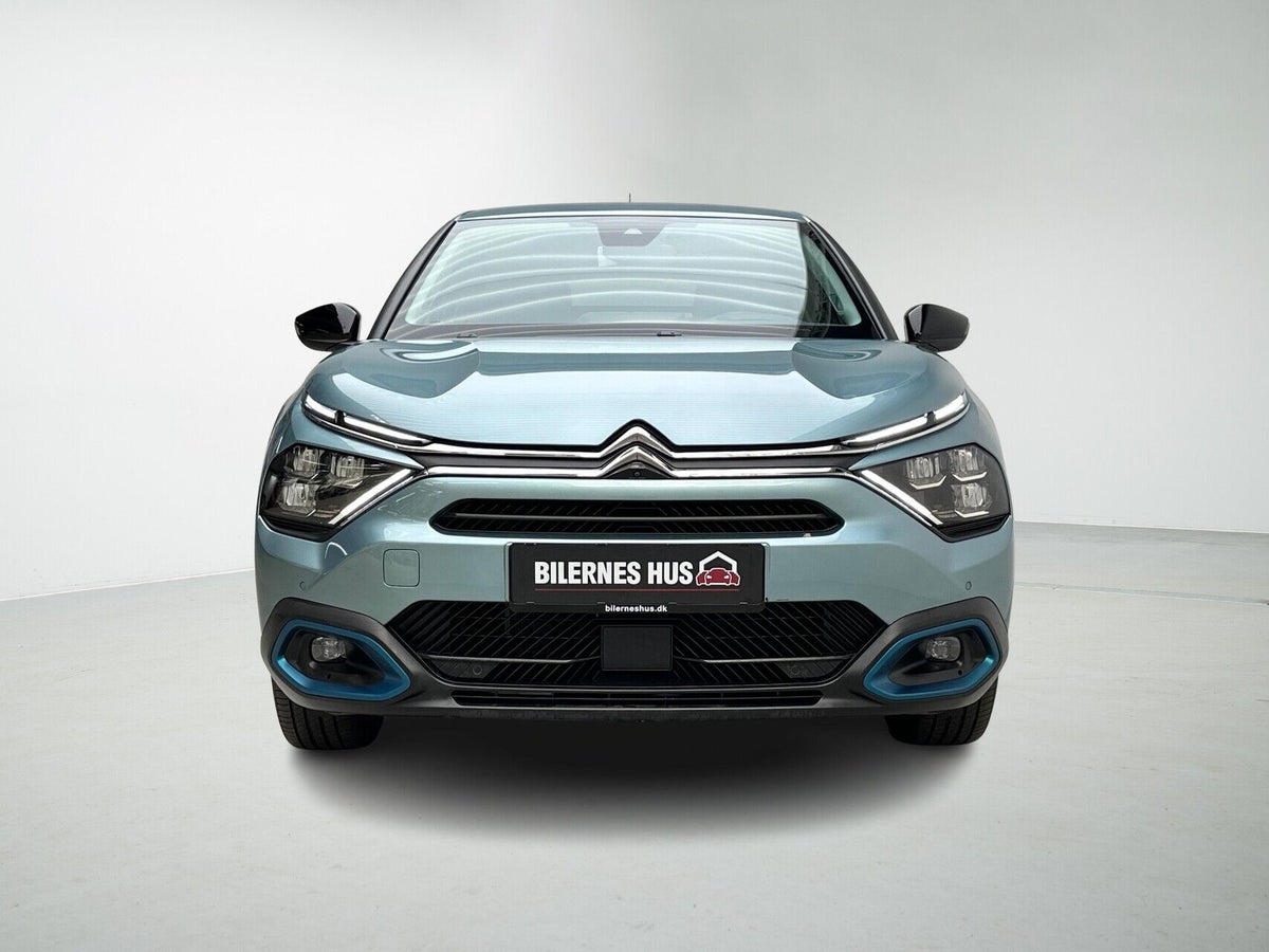 Citroën ë-C4 Shine billede 6