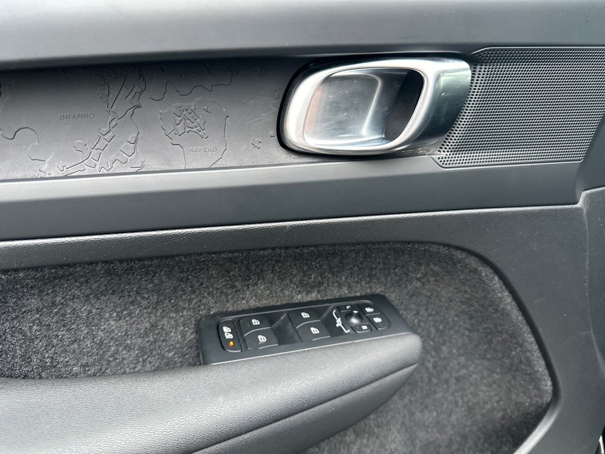 Volvo XC40 P6 ReCharge Plus billede 19