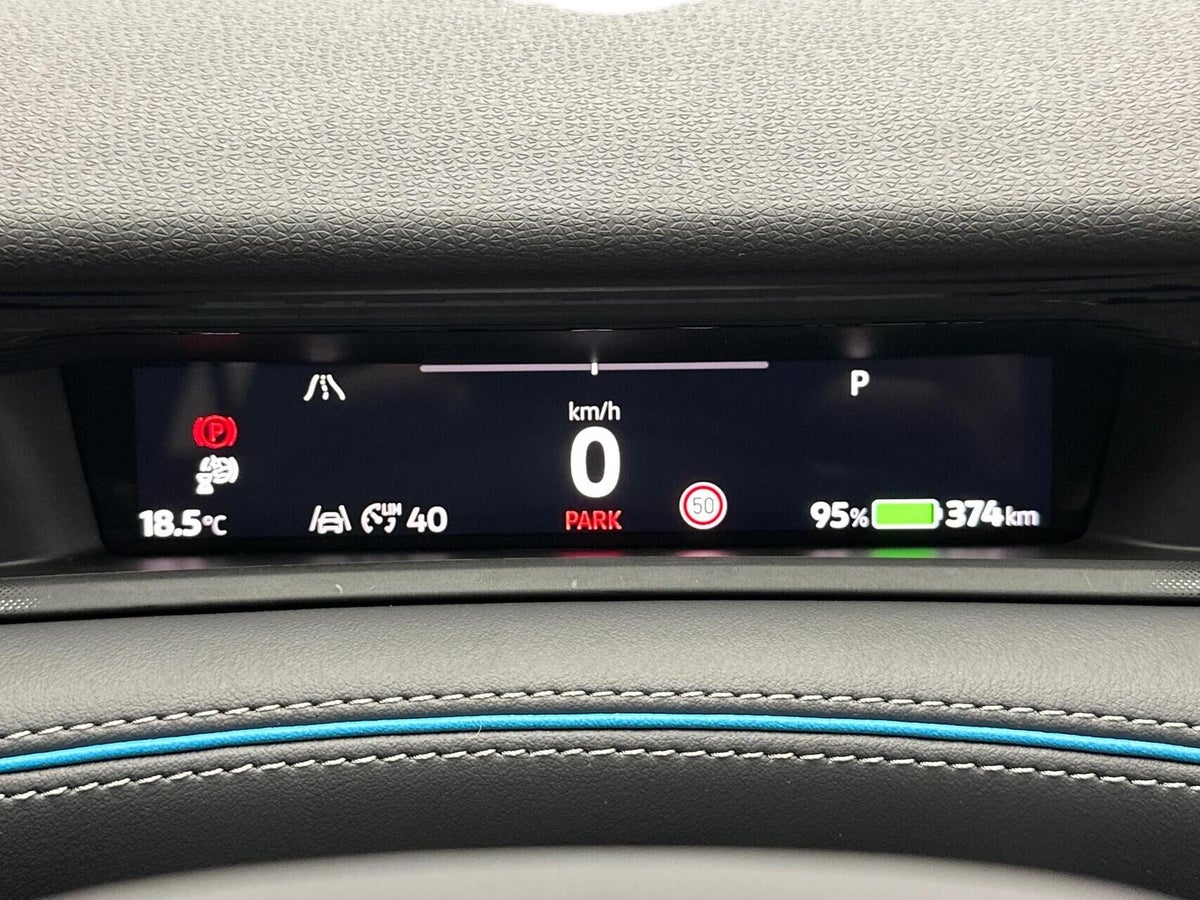 VW ID.7 Style+ billede 14