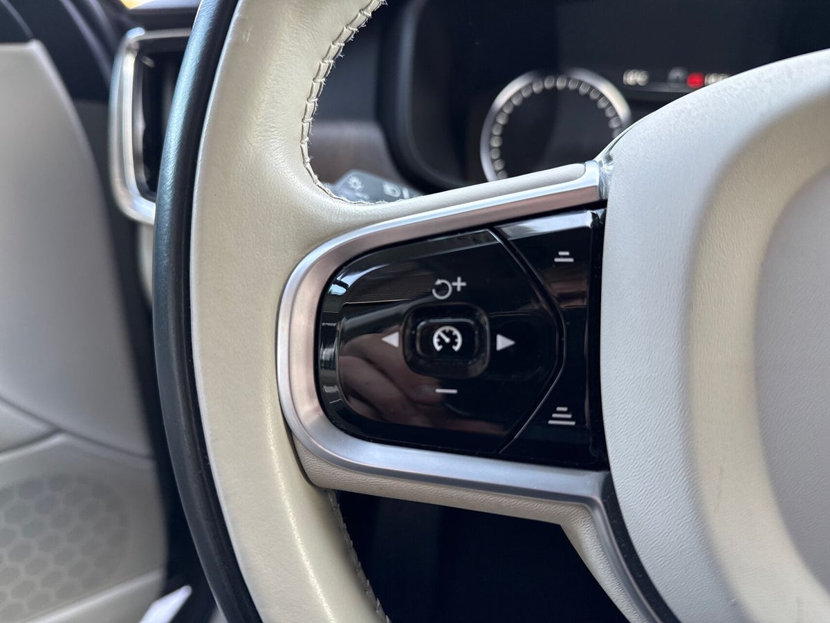 Volvo V90 T6 ReCharge Inscription aut. AWD billede 18
