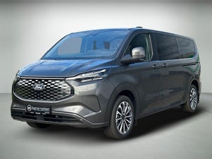 Ford E-Tourneo Custom 340S Titanium X